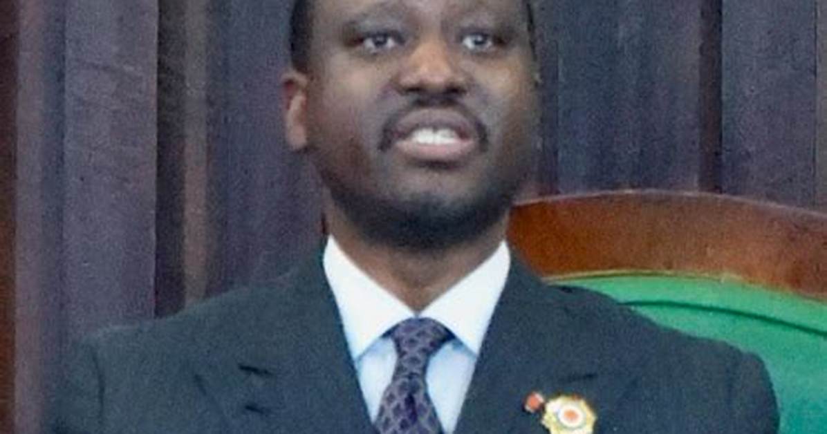 Guillaume Soro Biography; Net Worth, News and Wife Sylvie Tagro