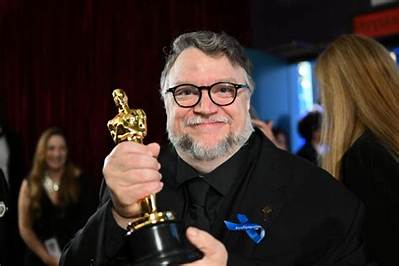 Guillermo Del Toro Net Worth