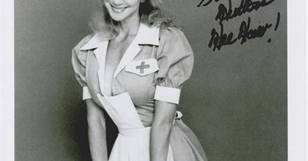 Gunilla Hutton Net Worth