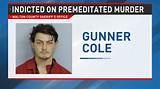 Gunner Cole Mugshot: Warner Robins Man Arrest and Charges