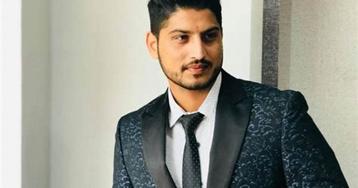 Gurnam Bhullar Height Weight Age Biography Wiki