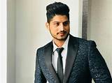 Gurnam Bhullar Height, Weight, Age, Biography, Wiki, Girlfriend, Family