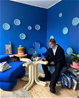 Gustaf Westman: the Rising Star of Swedish Cinema
