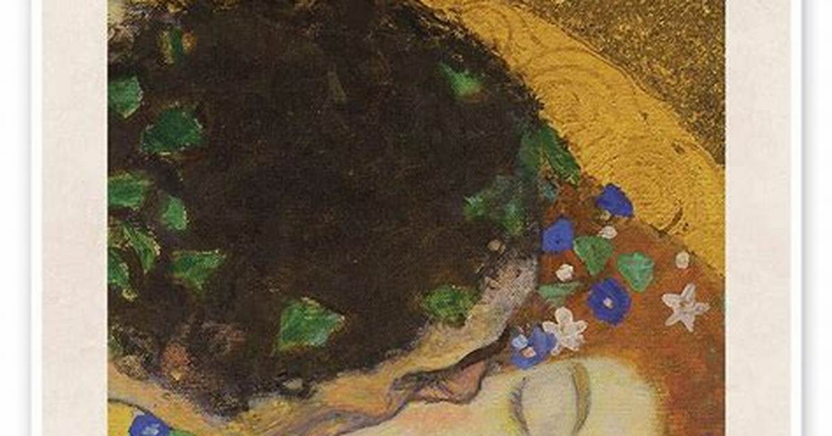 Gustav Klimt: 'True Relaxation, Which Would Do Me the World of Good, Does Not Exist for Me.'