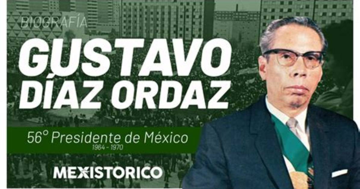 Gustavo D%C3%Adaz Ordaz Net Worth 150. Jpg