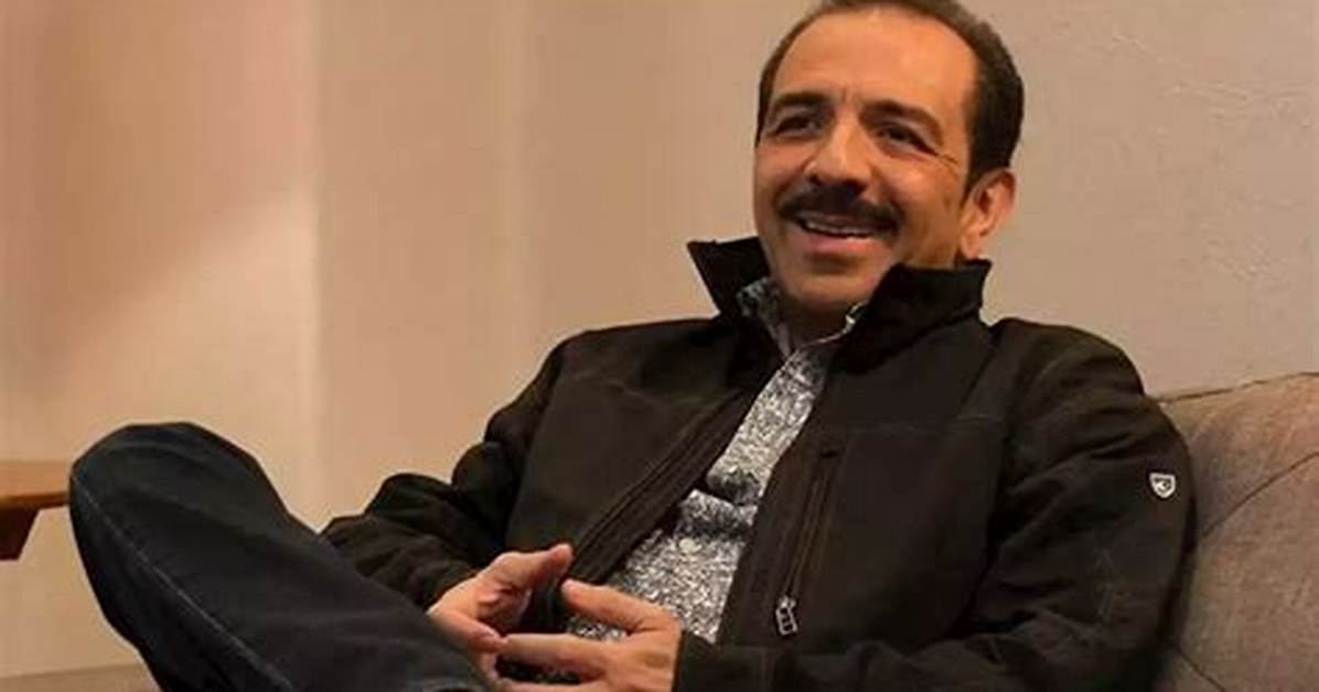 Gustavo Mungu%C3%Ada Net Worth 1200. Jpg