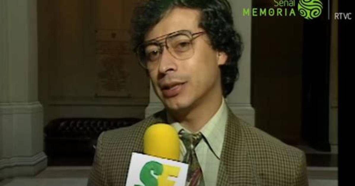 Gustavo Petro Height, Weight, Net Worth, Age, Birthday, Wikipedia, Who, Instagram, Biography