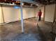 Gutting a Basement | Homesteady