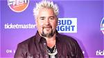 Guy Fieri Net Worth - Blinkx