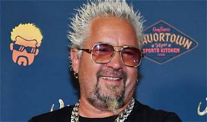Guy Fieri Political Donations: the Inside Story on His Contributions