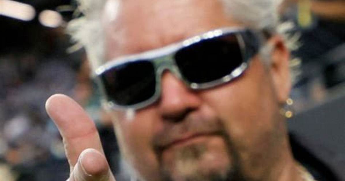 Guy Fieri Rings: a Comprehensive Guide to Style, Authenticity, and Value