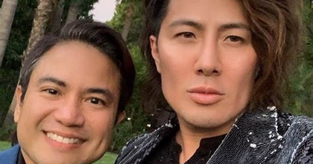 Guy Tang Bio, Wiki, Net Worth, Married, Husband, Age, Height