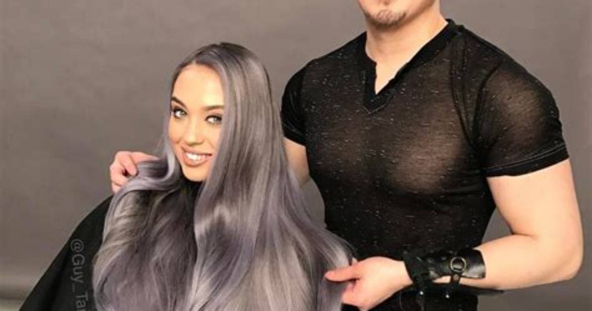 Guy Tang Net