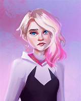 Gwen Harper: the Oc Character Profile