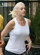 Gwen Stefani Without Makeup: Embracing Natural Beauty