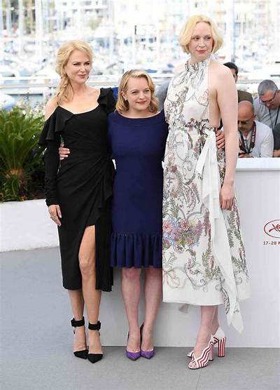 Gwendoline Christie Measurements: Exploring the Spectacular Dimensions of a Star