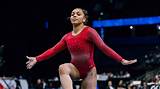 Gymnast Konnor Mcclain Remembers Her Father Marc Mcclain Tragic Family Story