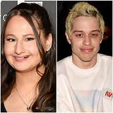 Gypsy Rose and Pete Davidson: a Fascinating Connection