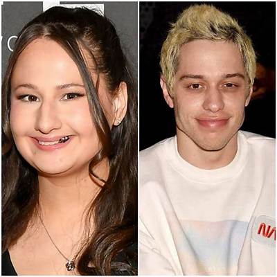 Gypsy Rose and Pete Davidson: a Fascinating Connection