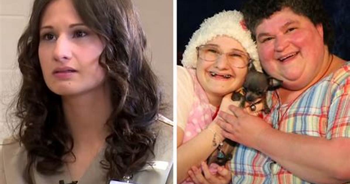 Gypsy Rose Blanchard: Real Crime & Pos - Shocking Details