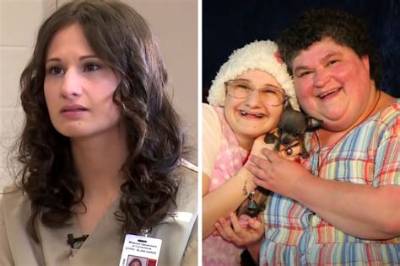 Gypsy Rose Blanchard: Real Crime & Pos - Shocking Details