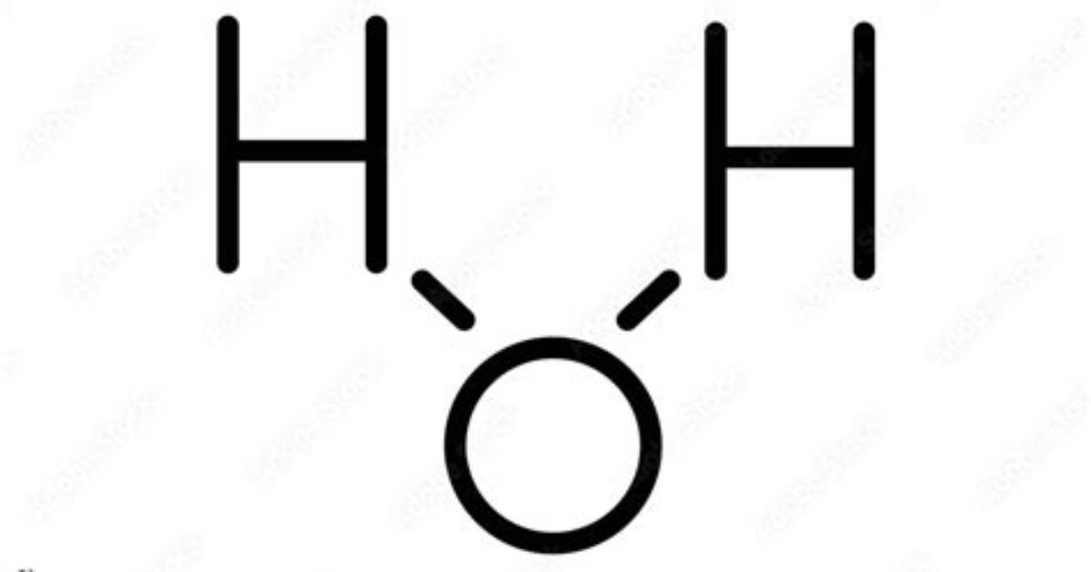 H2O