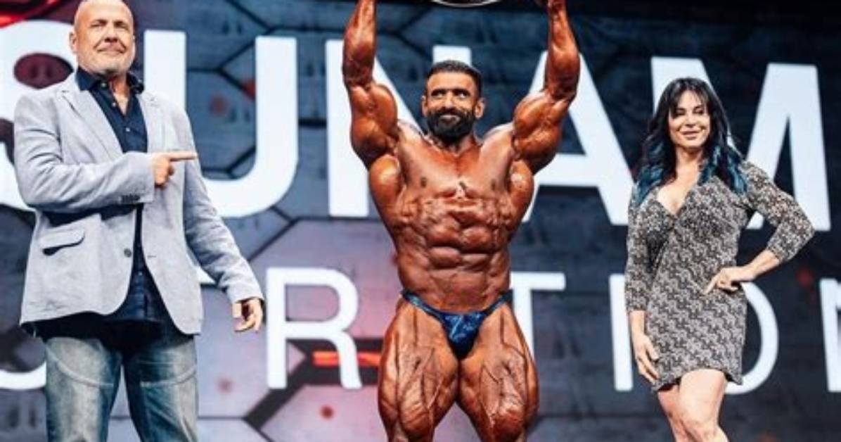 Hadi Choopan Height Weight Net Worth Age Birthday Wikipedia Who