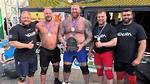 Hafthor Bjornsson's Brothers: Meet the Strongest Family?