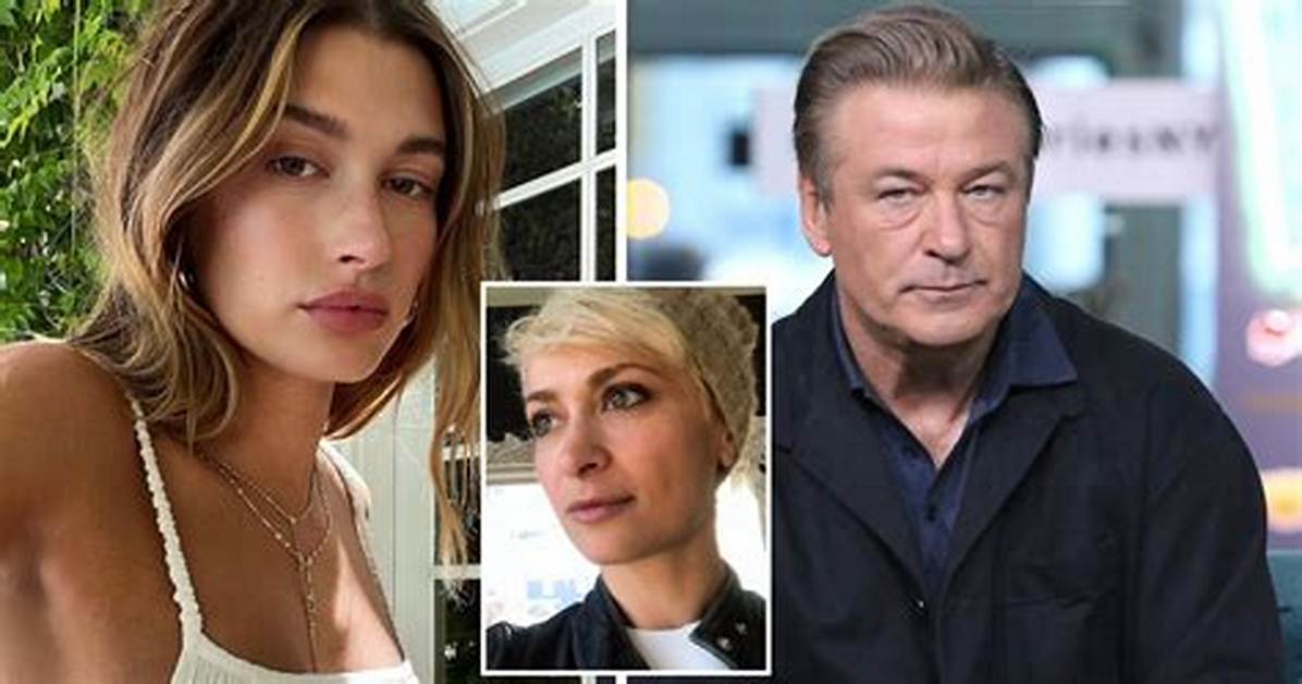 Hailey Baldwin's Father: an Insightful Overview