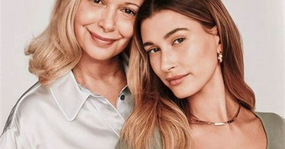 Hailey Baldwin's Mom: All About Her!