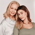 Hailey Baldwin's Mother: an Exclusive Interview