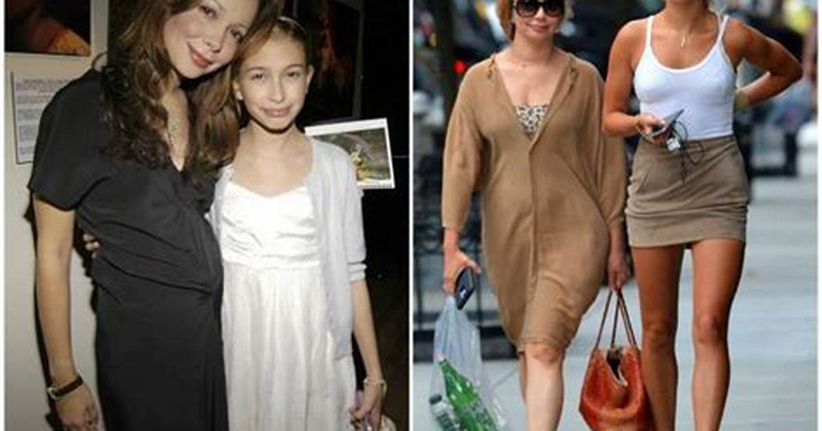 Hailey Baldwin S Mother An
