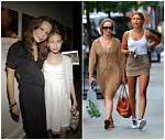 Hailey Baldwin's Mother