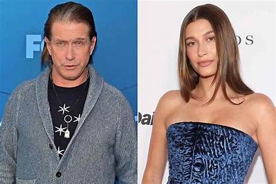 Hailey Bieber Dad: the Unseen Influence of Stephen Baldwin on Hailey's Journey