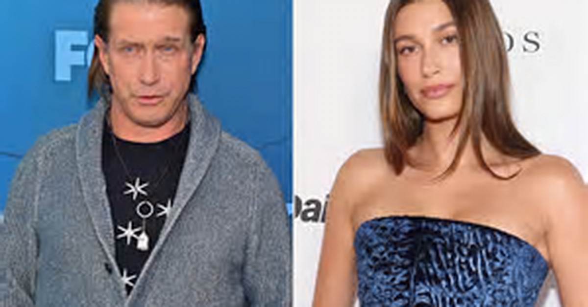 Hailey Bieber S Dad S Impactful Business a Journey To