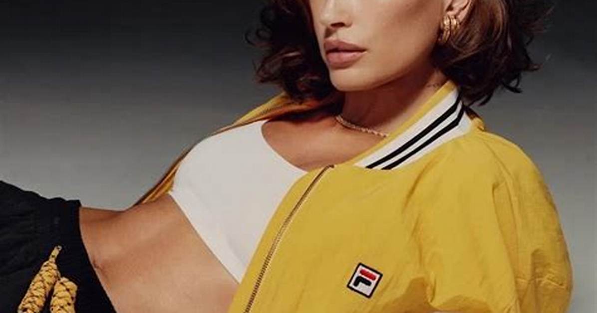 Hailey Bieber's Heritage: a Cultural Blend