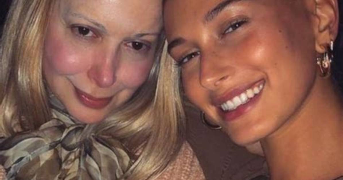 Hailey Bieber's Mom: a Look into Her Life and Relationship with Her Daughter