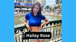 Hailey Rose Gifs: the Ultimate Guide to Trending Visual Content