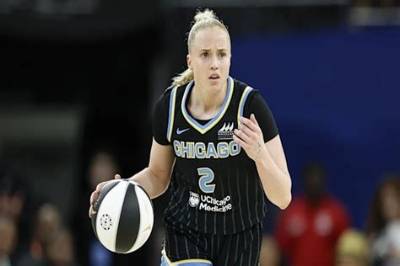 Hailey Van Lith Net Worth – How Much Is Hailey Van Lith Worth?