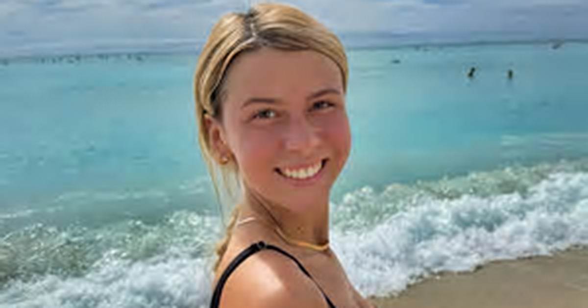 Hailey Welch Nude Leaks: Unveiling the Truth Behind the Controversy