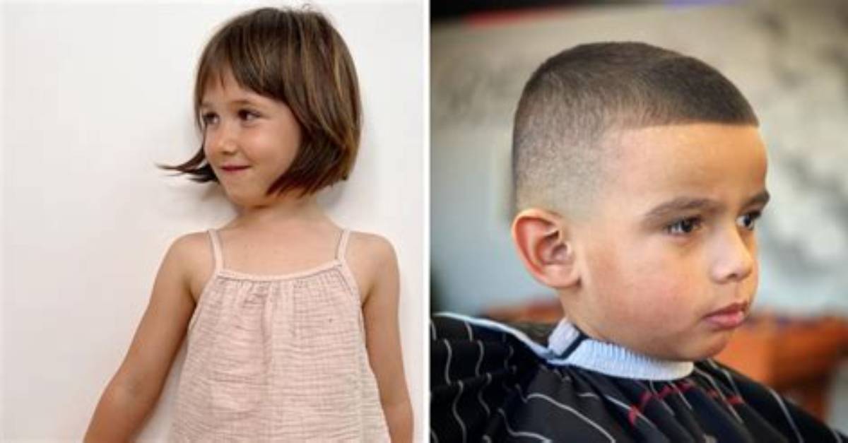 Haircuts for Country Kids: Stylish and Practical Haircuts That Suit Their Active Lifestyle