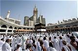 Hajj 2024: over 1.5M Pilgrims Arrive in Saudi Arabia as Rites Begin Friday