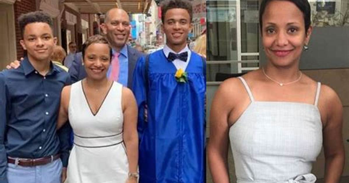 Hakeem Jeffries Wife: Unveiling the Life and Legacy