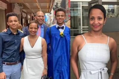 Hakeem Jeffries Wife: Unveiling the Life and Legacy