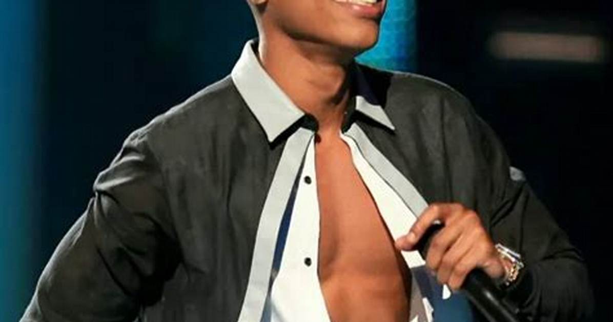 Hakeem Lyon's Age: Unveiling the Truth