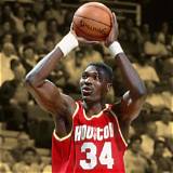 Hakeem Olajuwon: Top 5 Single Game Performances