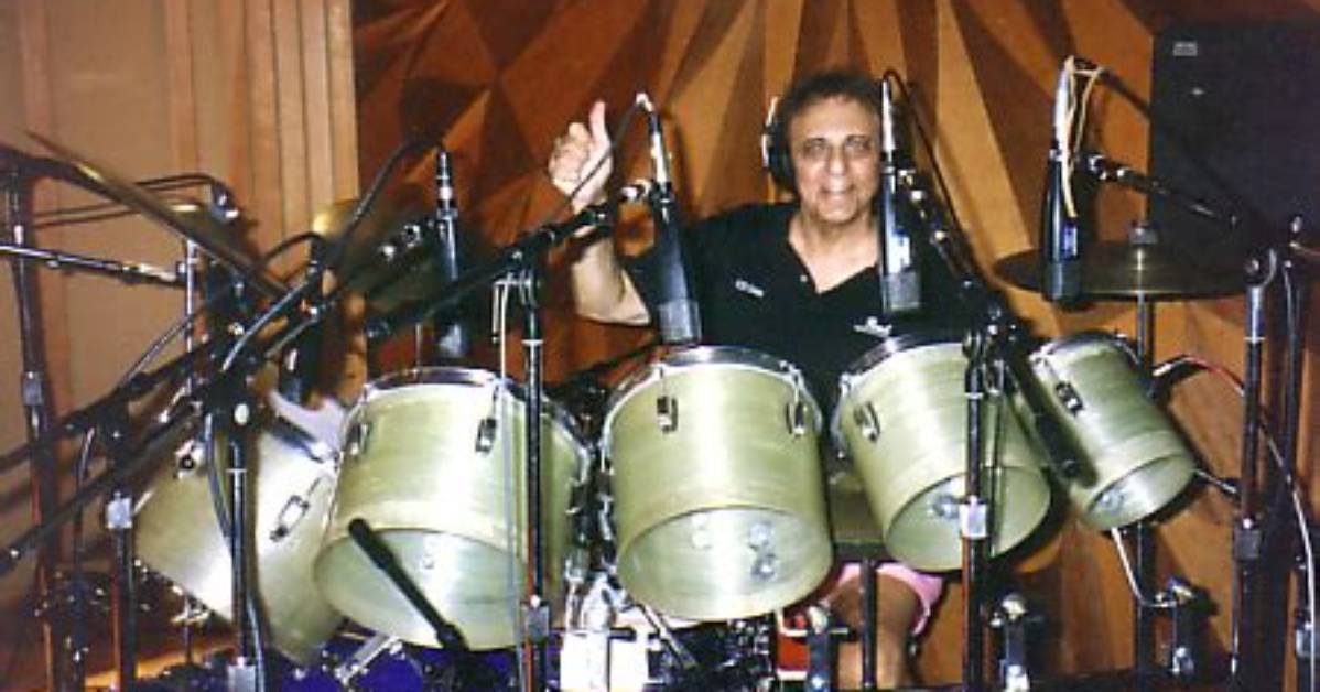 Hal Blaine Net