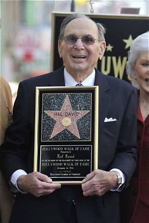 Hal David Net Worth: Exploring the Legacy of a Lyricist Legend