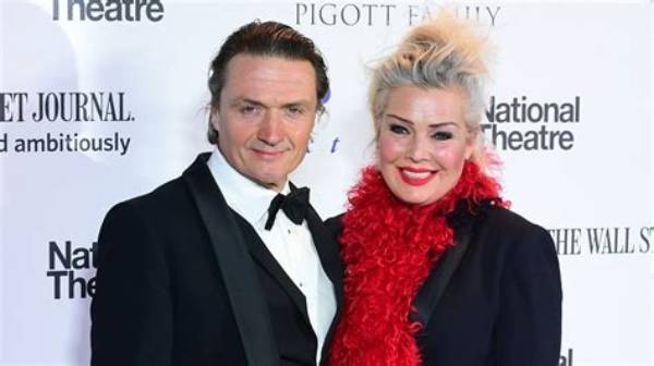 Hal Fowler – Kim Wilde’s Husband Is an Actor, Look into Their Children Rose Elizabeth and Harry Tristan Fowler