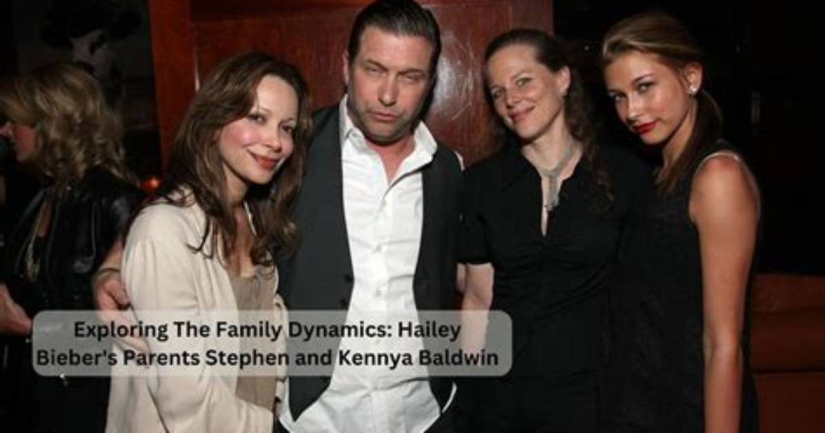 Haley Bieber's Father: Exploring the Life and Legacy of Stephen Baldwin
